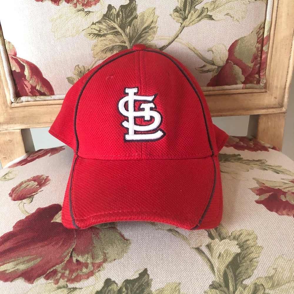 St Louis Cardinals Fitted Baseball Hat